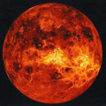 Red Venus