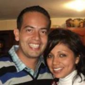 Roger Ortega