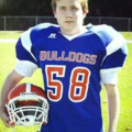 Wesley Monster Davidson