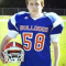 Wesley Monster Davidson