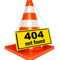 Error 404 Not_Found