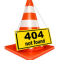 Error 404 Not_Found