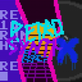 Retro-Synth X