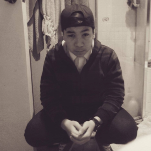 DJ "rhysii" Lee