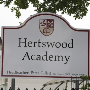 Hertswood