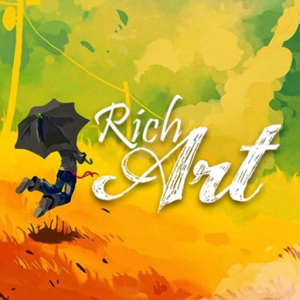 Rich Art