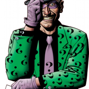 riddler140