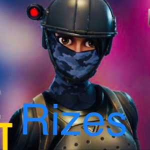 Riizes