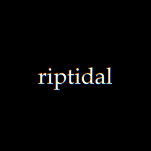 Riptidal