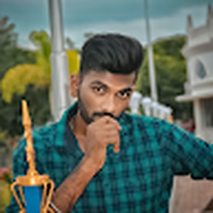 rishyanth