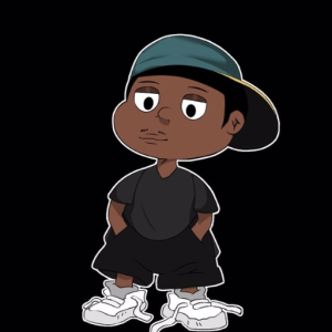 [LV] ★Ͼ1₳|YoungCarti21★