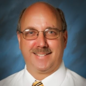 Robert Bass