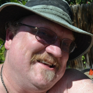 Robert Holder