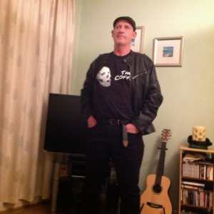 Robert Mac