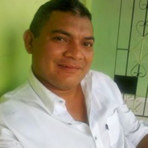 Robson Junior