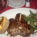 33 oz. ribeye