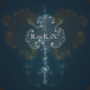 R.ocK.iN.'