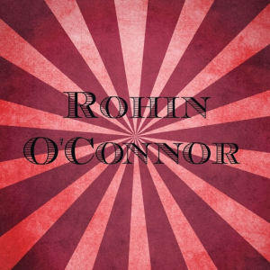 Rohin O'Connor