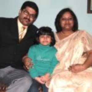 Rohitabh Das