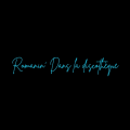 Romanin Dans la discothèq