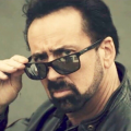 Brickolas Cage