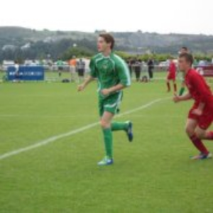 Rory McEvoy