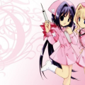 RoseyGuns