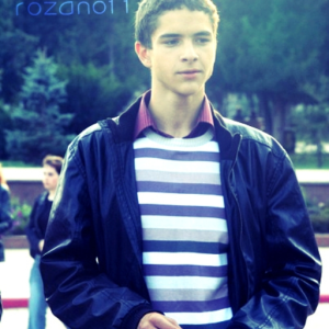 rozanoff