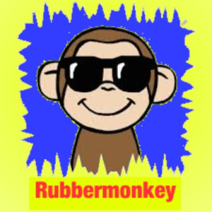 Rubbermonkey