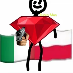 rubinman