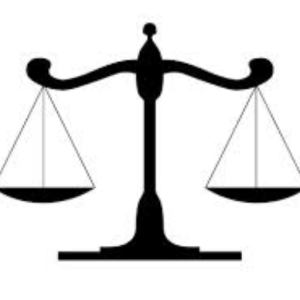 AND JUSTICE FOR ALL