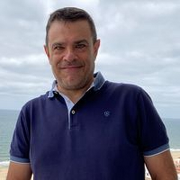 Felipe Sánchez Barba
