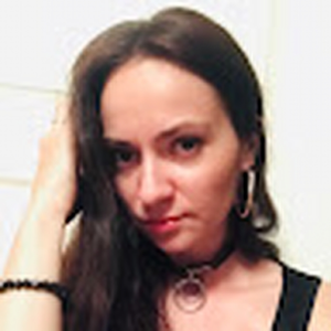 Rusanova