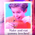 iced hee hee hoo hoo