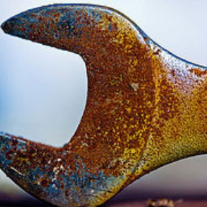 RustyWrench