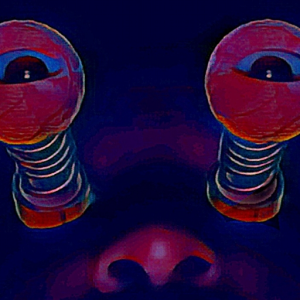 rusteater