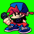 Average Fnf Enjoyer