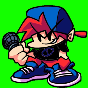Average Fnf Enjoyer