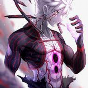 Anime/god