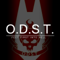 O.D.S.T./DEATHRIDEN