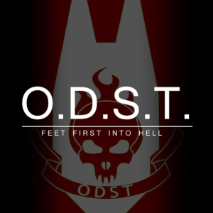 O.D.S.T./DEATHRIDEN