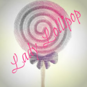 Lady Lollipop