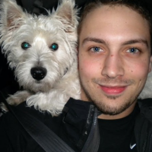 Ryan Braemer