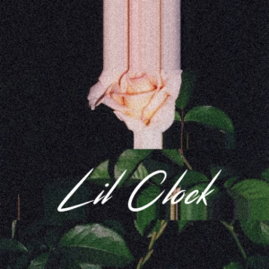Lil Clock☑