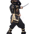 MasterNInja:Dylan McHugh