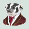 SacredBadger