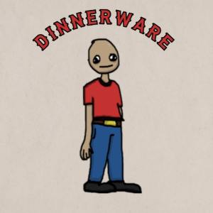 dinnerware