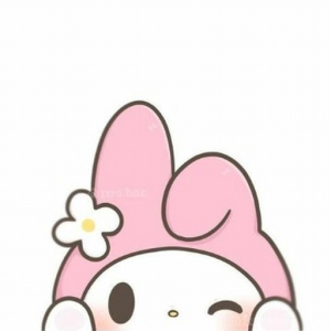 My melody_fan