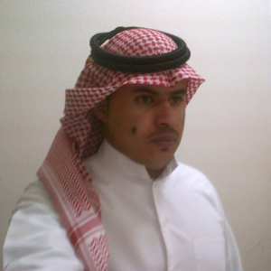 ‫سعيد القحطاني‬‎