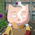 SAITAMEOW